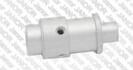 FORTSCHRITTS-ANTRIEBSZAHNSCHEIBE NORITSU QSS3501/3502 A086653-01/A086653 fournisseur