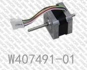 Motor minilab NORITSU QSS3001/3021 W407491-01/W407491 fournisseur