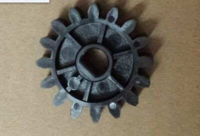 ANTRIEBSZAHNRAD Ersatzteil A058672 A058672 01 Noritsu QSS2801 2901 3101 Minilab 16T fournisseur