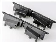 Noritsu QSS 3201 3202 Rahmen-Gestell-Arm-Einheit Minilab Ersatzteil-D005101 fournisseur