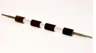 Ersatzteil-Rolle A063000 01A063000 Noritsu QSS2901 3001 Minilab fournisseur