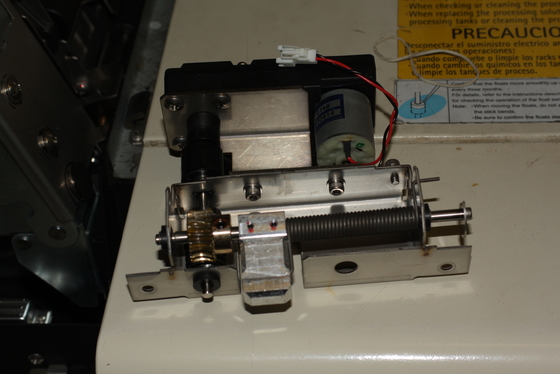 Ersatzteil Z023530 Noritsu QSS2901 Minilab fournisseur