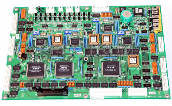 J390947 Noritsu QSS3201 3202 34 37 Minilab Ersatzteil-Drucker-Control PWB fournisseur