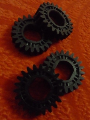 GANG minilab A216231 Noritsu QSS2611 fournisseur