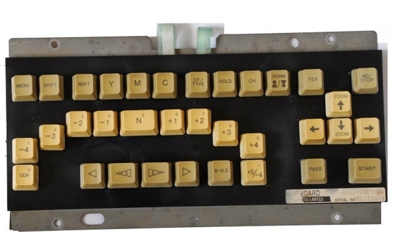 Minilab Noritsu QSS2611 Tastatur verwendete fournisseur