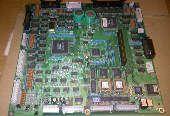 Minilab AFC/Scanner Noritsu QSS28/29/30/31 Steuer-PWB J390546 verwendete fournisseur