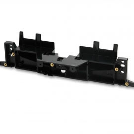 Minilab Noritsu QSS3001 Armeinheit Teils D004438-01 /D005005-01 fournisseur