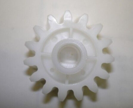 A048815 01 A04881 NORITSU Qss1923 2301 2701 Ersatzteil Minilab VERZAHNUNGEN 15 fournisseur