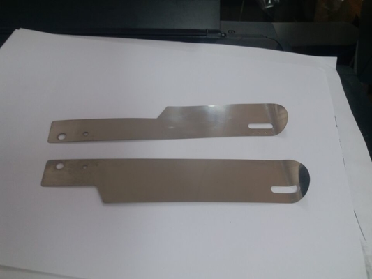 Obere Platte des Auszieher-A077059 01 und untere Platte des Auszieher-A045655 01 für Noritsu Minilab fournisseur