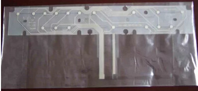 Tastatur-Überlagerung für Noritsu QSS2901 3001 3011 3021 32 33 3401/3501 3502 3701 3702 Minilab fournisseur