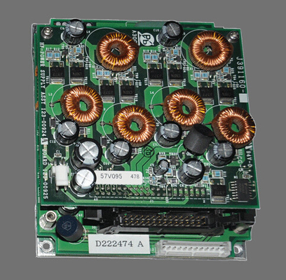 verwendete Pro-PWB minilab j391160 Noritsu QSS3201/3202/3501/LPS24, fournisseur