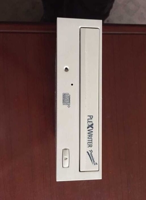 Minilab PLEXTOR PLEXWRITER CD-R/RW I090561 Noritsu QSS30/31/32/33 Ersatz VERFASSERS PX-W5232TA/TONK fournisseur