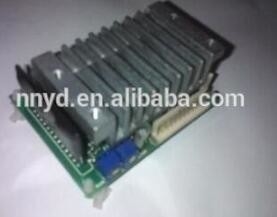 Minilab Vexta c505814n Noritsu CNC Fahrerschrittmotor Orientale mit 5 Phasen verwendete fournisseur