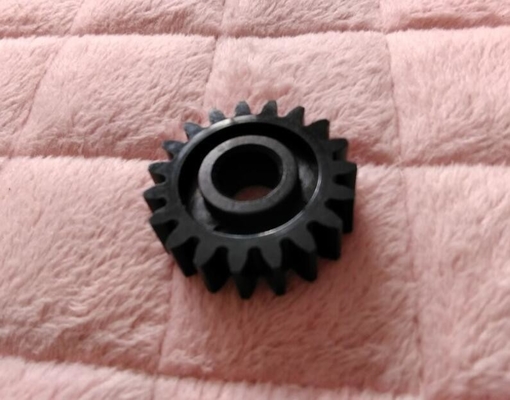 LANGSPIELPLATTEN 24 H153654 00 H153654 Noritsu Pro-Minilab Zahn des Ersatzteil-Gang-19 fournisseur
