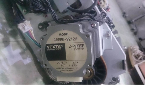 Ersatzteil-Motor Noritsu QSS3300 Minilab fournisseur