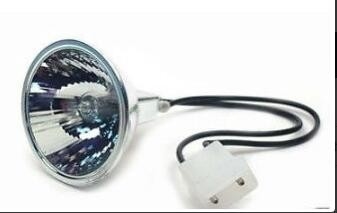 I061229 Noritsu QSS3000 3001 3011 3021 3211 Minilab Ersatzteil-Halogen-Lampe 15V 150W fournisseur