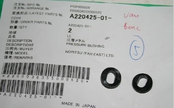 Noritsu-minilab Teil A220425/A220425-01 fournisseur