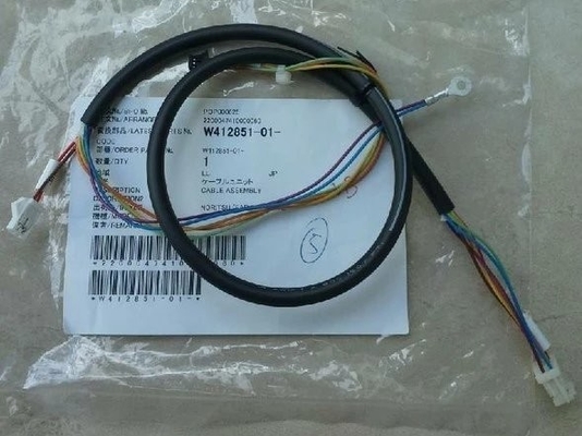 Noritsu-minilab Teil W411119/W411119-01 fournisseur