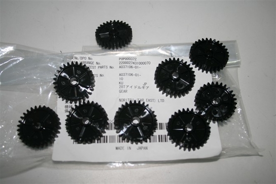 Ersatzteil-Gang A037106 A037106 01 Noritsu Minilab fournisseur