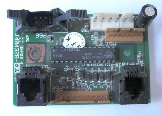 Noritsu-minilab PWB J404328 fournisseur