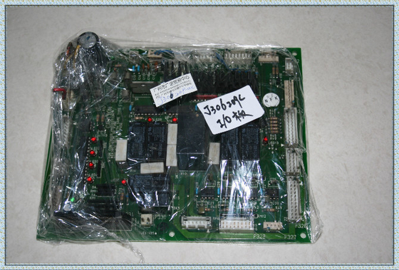 Noritsu-minilab PWB J306209 fournisseur