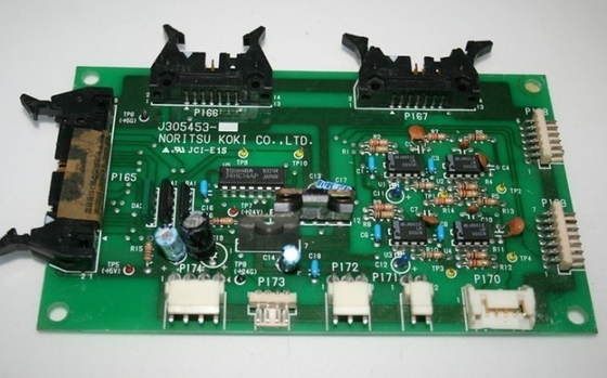 Noritsu-minilab PWB J305453 fournisseur