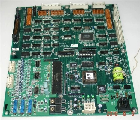 Ersatzteil Noritsu QSS2301 Minilab PWB I306325 fournisseur