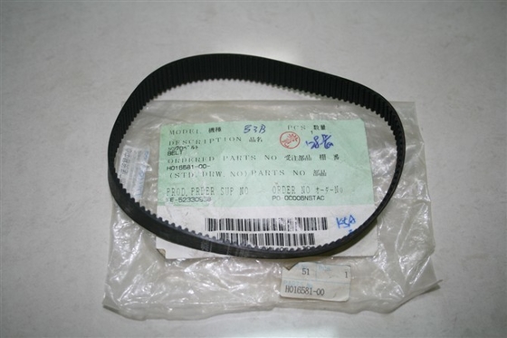 Noritsu-minilab Gurt H016581/H016581-00 fournisseur