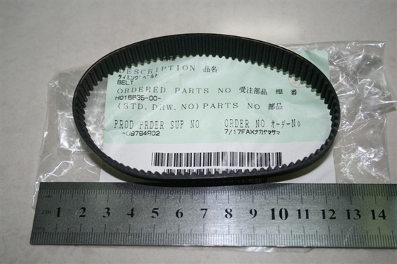 Ersatzteil-Gurt H016635 H016635 00 Noritsu Minilab fournisseur