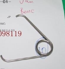 Noritsu-minilab Frühling A085336/A085336-01 fournisseur