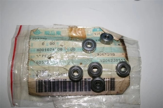 Noritsu-minilab, das H001024/H001024-00 trägt fournisseur