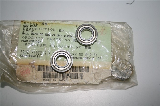 Noritsu-minilab, das H001003/H001003-00 trägt fournisseur