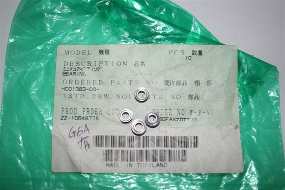 Noritsu-minilab, das H001383/H001383-00 trägt fournisseur