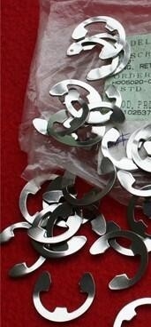 Ring H005020 H005020 00 Noritsu Minilab Ersatzteil-C fournisseur