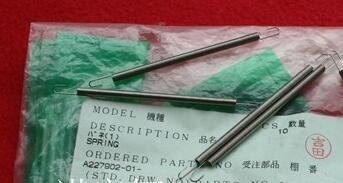 Ersatzteil-Frühling A227902 A227902 01 Noritsu Minilab fournisseur