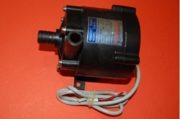 Ersatzteil-Pumpe A230417 01 A230417 NORITSU Minilab fournisseur