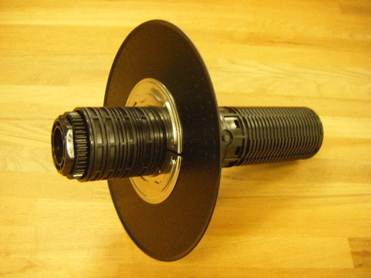 C006052 / Zus der Spindel C006052-01 für Noritsu-koki minilab fournisseur