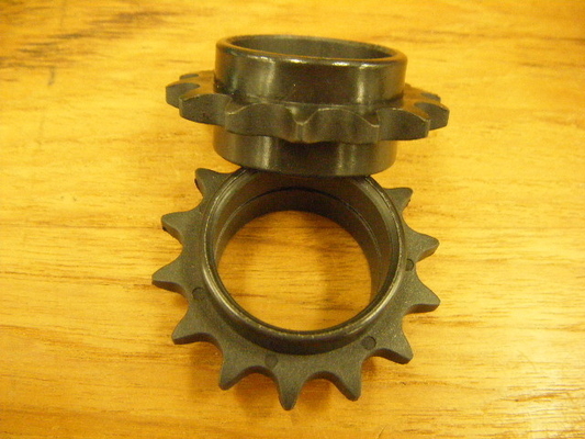H153139 / H153139-00 Zahn des Kettenrades 14 für minilab Noritsu Koki fournisseur