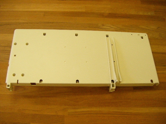 FÖRDERER-RAHMEN D005915 D005915 01 NORITSU KOKI Qss Minilab Spare Part fournisseur