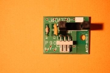 J404379 / J404379-00 Noritsu minilab SENSOR-PWB fournisseur