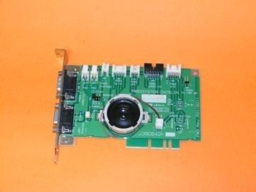 Ersatzteil-Systemsteuerungs-PWB J390642 J390642 01 Noritsu Minilab QSS3000 3301 Minilab fournisseur