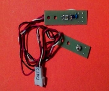 W407478 / W407478-03 Noritsu minilab SENSOR fournisseur