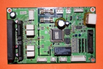 J307040 / J307040-00 Noritsu QSS2611 minilab PAPIERmasken-PWB fournisseur