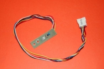 W490260 / W490260-11 Noritsu minilab SENSOR fournisseur