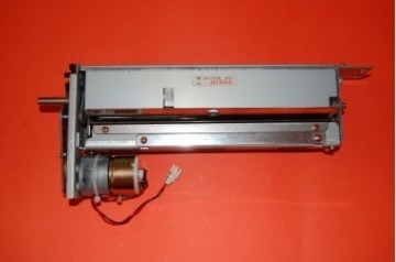 ABSCHNEIDEVORRICHTUNG Ersatzteil H076025 H076025 11 Noritsu Minilab fournisseur
