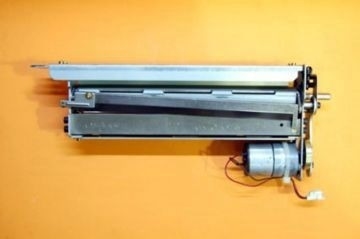 Ersatzteil Z019746 Z019746 01 Noritsu Minilab PAPIERabschneidevorrichtung fournisseur