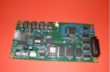J391306 / J391306-00 Noritsu minilab BOGEN-NET PWB fournisseur