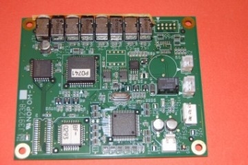 J391238 / J391238-00 Noritsu minilab SCHALTERSTEUERUNGS-PWB fournisseur