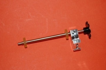 Noritsu Minilab Teile A081727 / A081727-01 Druckrolle ASSY 120 Maske für Minilab Reparatur fournisseur