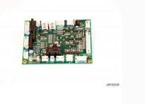 Noritsu-minilab Teil # PWB J391322/J391322-00 fournisseur